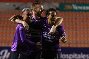 Mazatlán FC: Hizo carta a Santa Claus y pidió "que los de Morelia ya dejen de llorar"