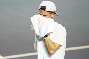 Abierto Mexicano de Tenis: Diego Schwartzman, eliminado por Lorenzo Musetti