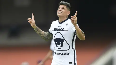 Pumas: Chucho Ramírez reconoció acercamientos con Spezia de Italia por Juan Iturbe