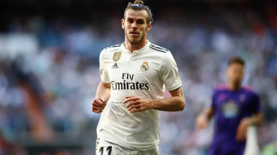 Tottenham: Bale ya habría pasado exámenes médicos con los Spurs