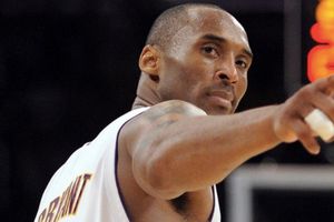 Lakers: Calle afuera del Staples Center será renombrada en honor a Kobe Bryant