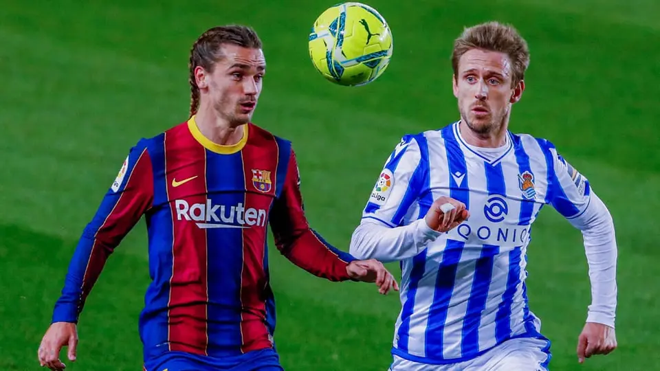Supercopa de España: Quedaron definidas las Semifinales del torneo ibérico