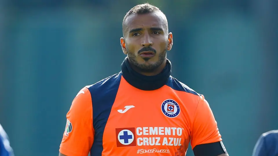Cruz Azul: Guillermo Allison dejó a la Máquina para llegar al Cancún FC en Liga de Expansión