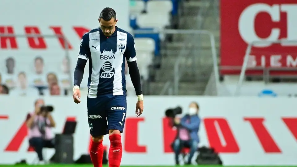 Funes Mori tras derrota vs Cruz Azul: 'Lo lindo del futbol es que pone todo en su lugar'