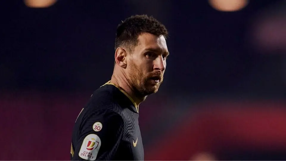 Ronald Koeman sobre Messi: 'Nosotros como club queremos que se quede muchos años más'