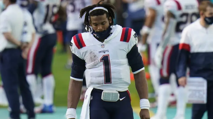 NFL: Patriots buscará rescatar su honor en juego contra Bills