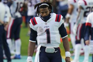 NFL: Patriots buscará rescatar su honor en juego contra Bills