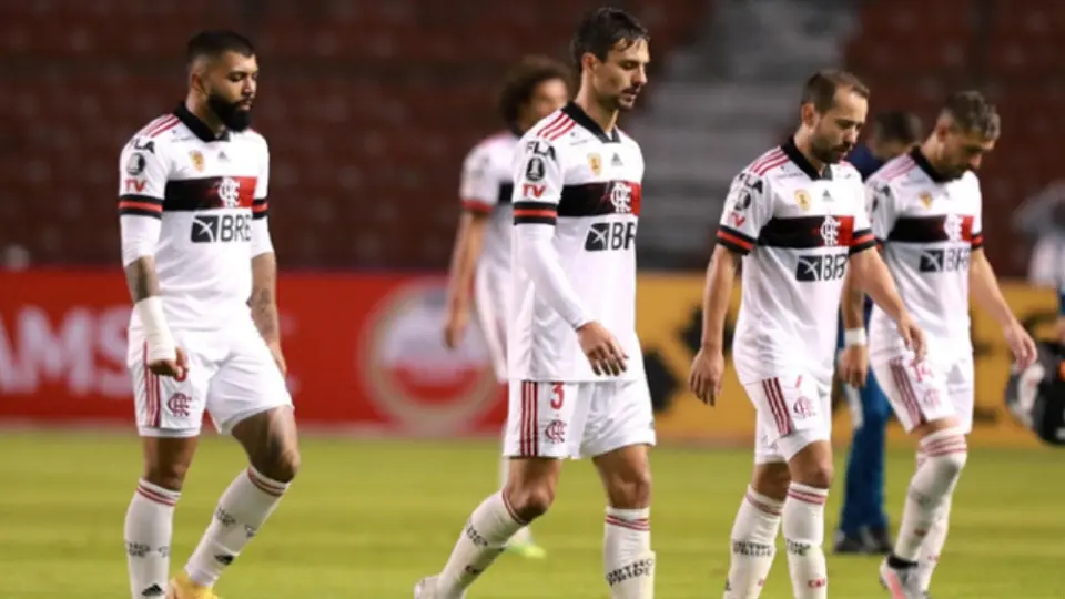 Copa Libertadores: El torneo con más dificultades para jugarse en la pandemia