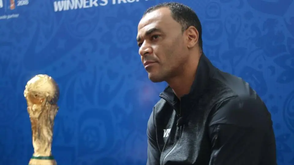 Cafú: 'Tigres tiene condiciones para vencer a Bayern Munich en el Mundial de Clubes'
