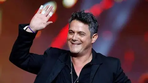 Alejandro Sanz explotó por gesto hacia árbitra del Mundial de Clubes