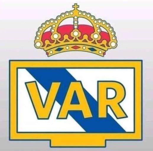 Ríete con las imágenes que dejó el campeonato del Real Madrid y la caída del Barcelona