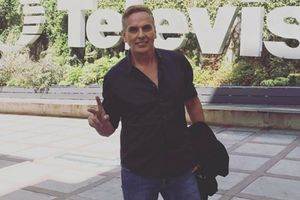 Garibaldi: Falleció Xavier Ortíz, exintegrante del famoso grupo