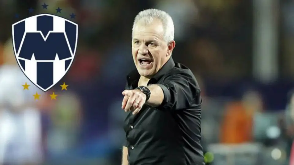 Rayados: Javier Aguirre llegó ya a territorio mexicano para tomar a Monterrey