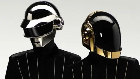 Super Bowl LV: Daft Punk y Ariana Grande serían las sorpresas en el show del medio tiempo