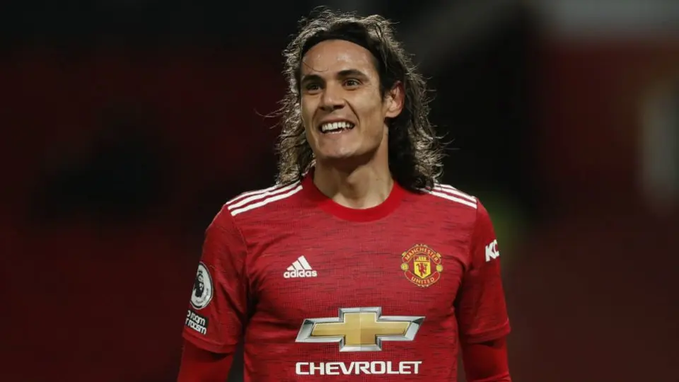 Edison Cavani: Aceptó sanción "por racismo", pero no la comparte