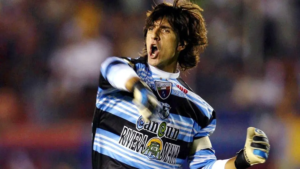 Cruz Azul: Federico Vilar reveló que 'rechazó' oferta de La Máquina por lealtad al Atlante