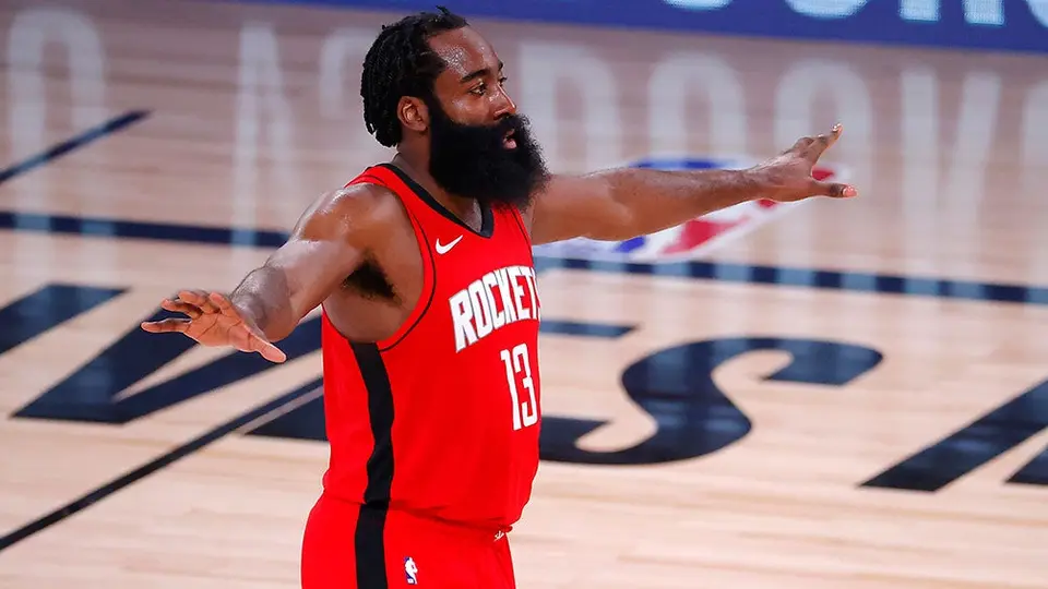 Rockets aumentó su ventaja contra el Thunder en juego de volteretas
