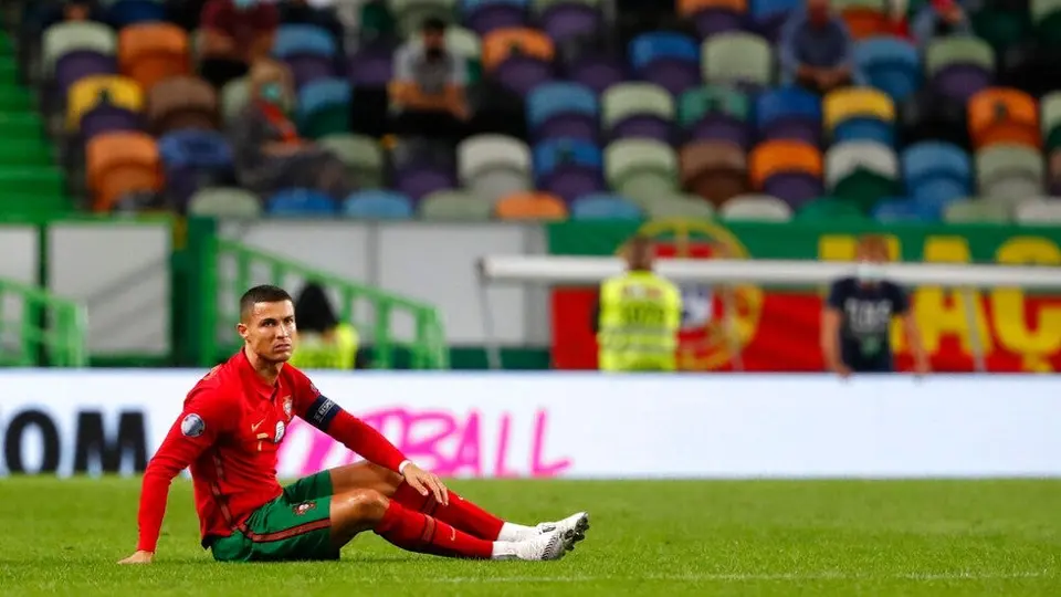 Cristiano Ronaldo: 'El Mundial de Qatar 2022 será el último para mí'