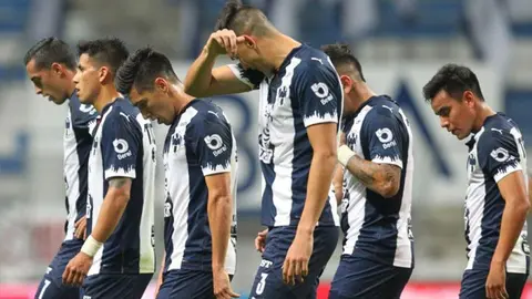 Rayados: Monterrey, con dos nuevos casos de Covid-19