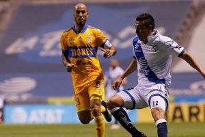 Tigres y Puebla intercambiaron burlas en redes sociales