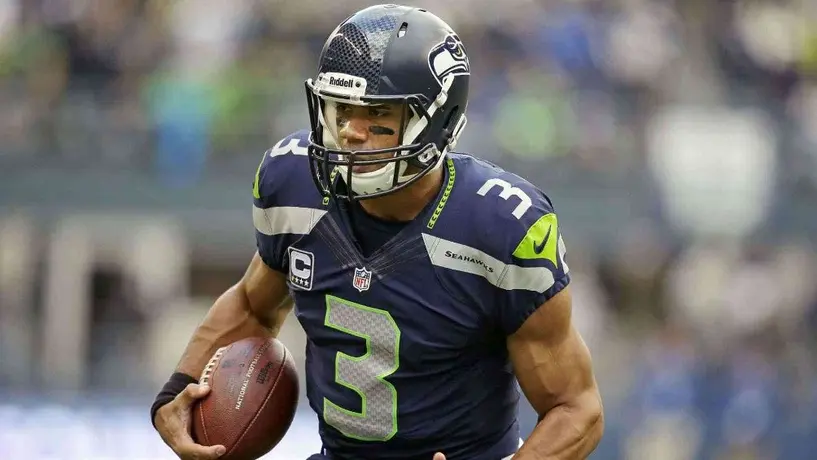 Russell Wilson, invitado a los Saints por la alcaldesa de Nueva Orleans
