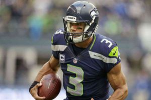 Russell Wilson, invitado a los Saints por la alcaldesa de Nueva Orleans
