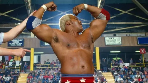 WWE; Butch Reed, exluchador falleció a los 66 años por complicaciones cardíacas