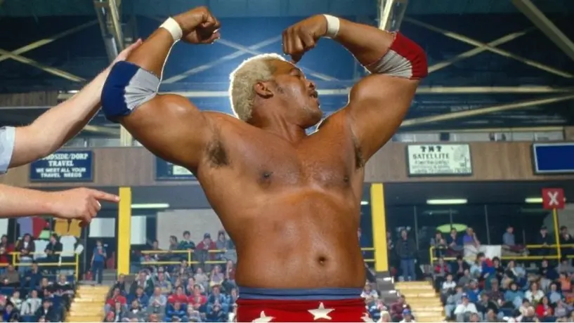 WWE; Butch Reed, exluchador falleció a los 66 años por complicaciones cardíacas