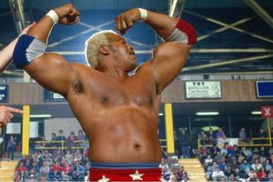 WWE; Butch Reed, exluchador falleció a los 66 años por complicaciones cardíacas