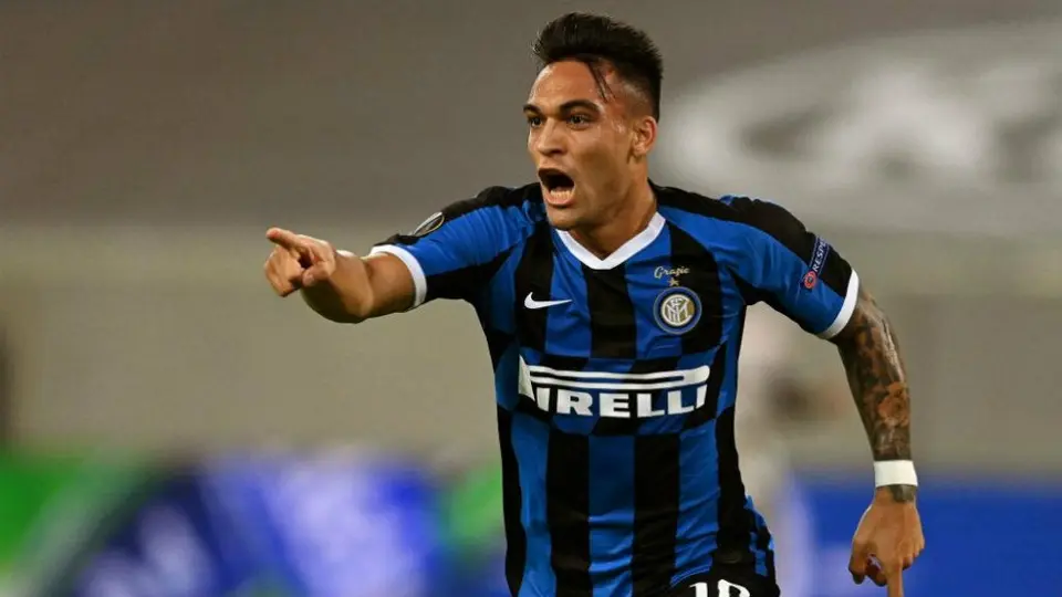 Lautaro Martínez: Su agente reveló que fue buscado por Barcelona, Madrid y el City