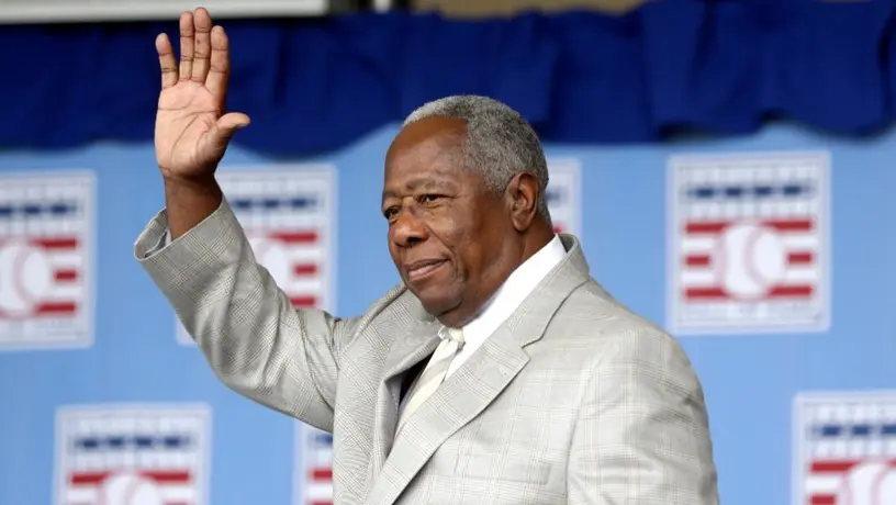 Falleció Hank Aaron a los 86 años de edad, leyenda de las Grandes Ligas