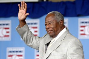 Falleció Hank Aaron a los 86 años de edad, leyenda de las Grandes Ligas