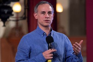 López-Gatell: Diez Gobernadores pidieron su renuncia