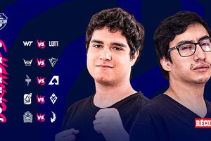 League of Legends: We Talent vs LDM Esports, el duelo más vibrante de la Jornada 5