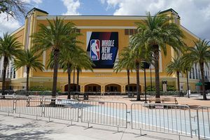 NBA arranca su 'nueva normalidad' para definir al Campeón de la 2019-20