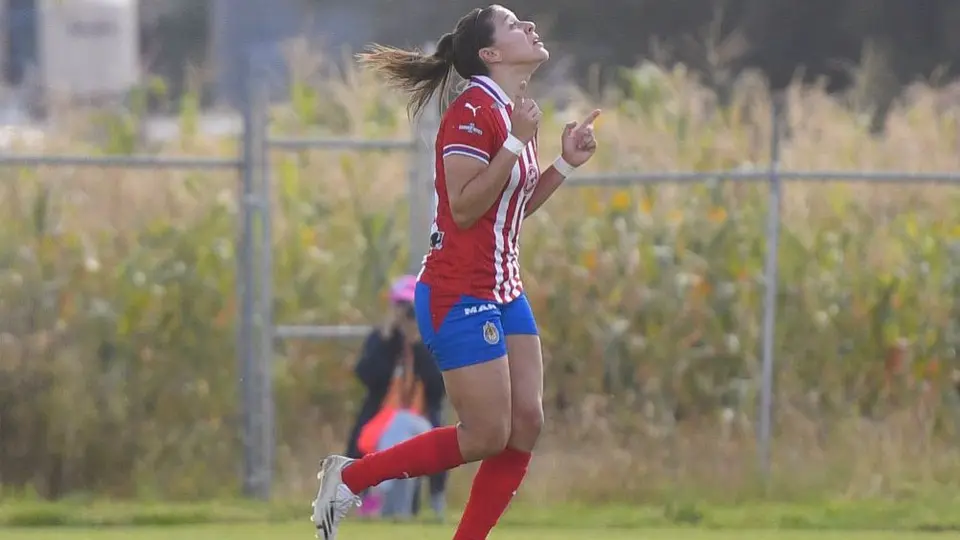 Liga MX Femenil: Chivas venció a León con Norma Palafox como protagonista