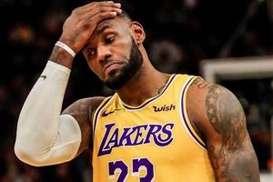 LeBron James sobre los comentarios de Kyrie Irving: 'Me dolieron un poco'