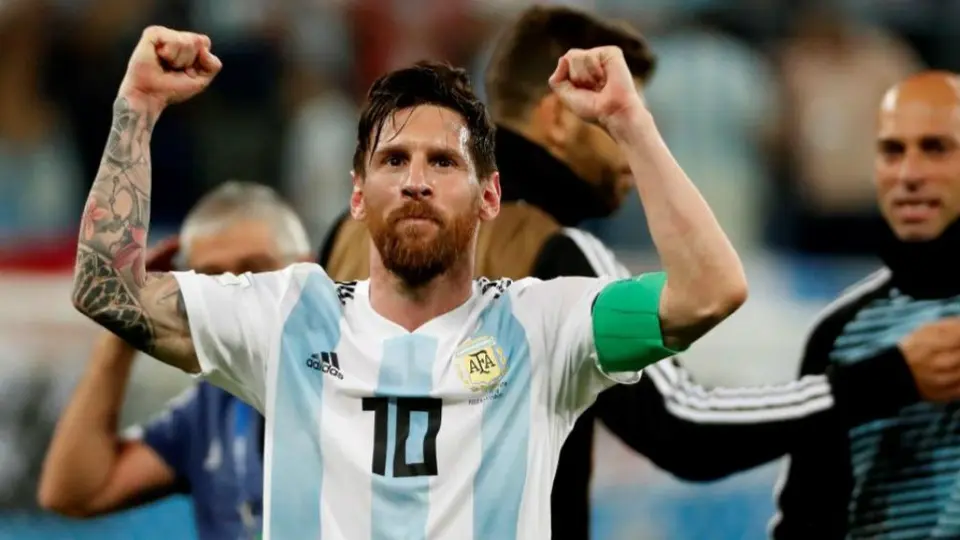 Messi: Protagonizó emotivo comercial de la selección argentina por el comienzo de las Eliminatorias