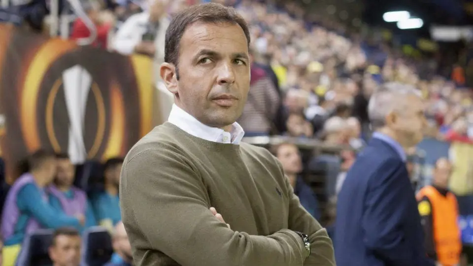 América: Javier Calleja, la opción europea de las Águilas para nuevo DT