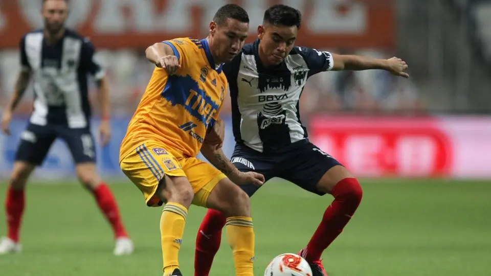 Clásico Regio, muy por debajo en rating comparado con Clásicos Nacional y Joven
