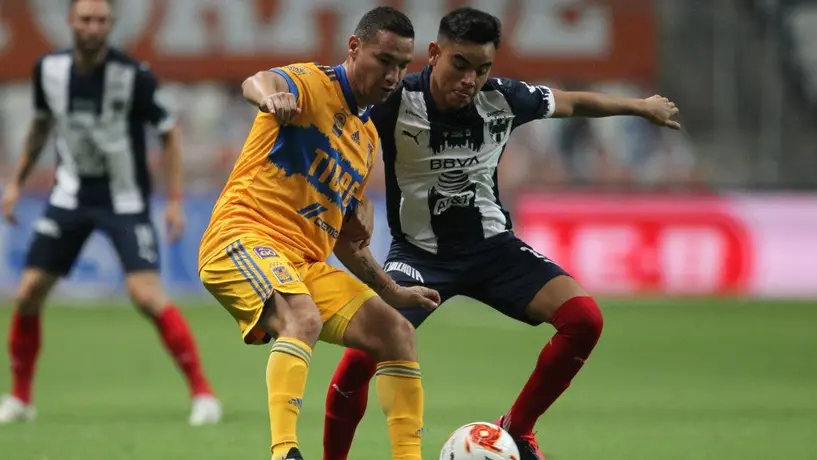 Clásico Regio, muy por debajo en rating comparado con Clásicos Nacional y Joven