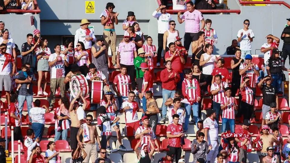 Liga MX oficializó que Mazatlán y Necaxa podrán recibir público