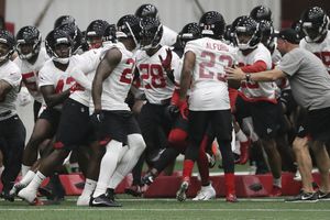 NFL: Falcons reabrió sus instalaciones tras positivos por Coronavirus