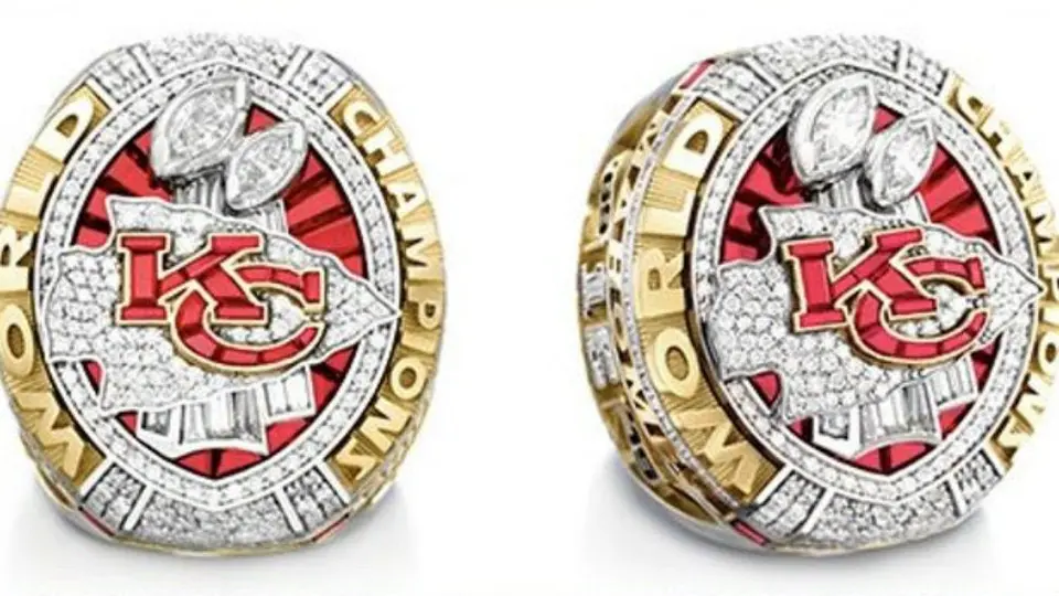 NFL: Anillo de Super Bowl LIV, vendido por más de 70 mil dólares