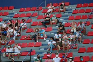 Abierto Mexicano de Tenis: Gobernador de Guerrero aseguró que se respetaron las medidas sanitarias