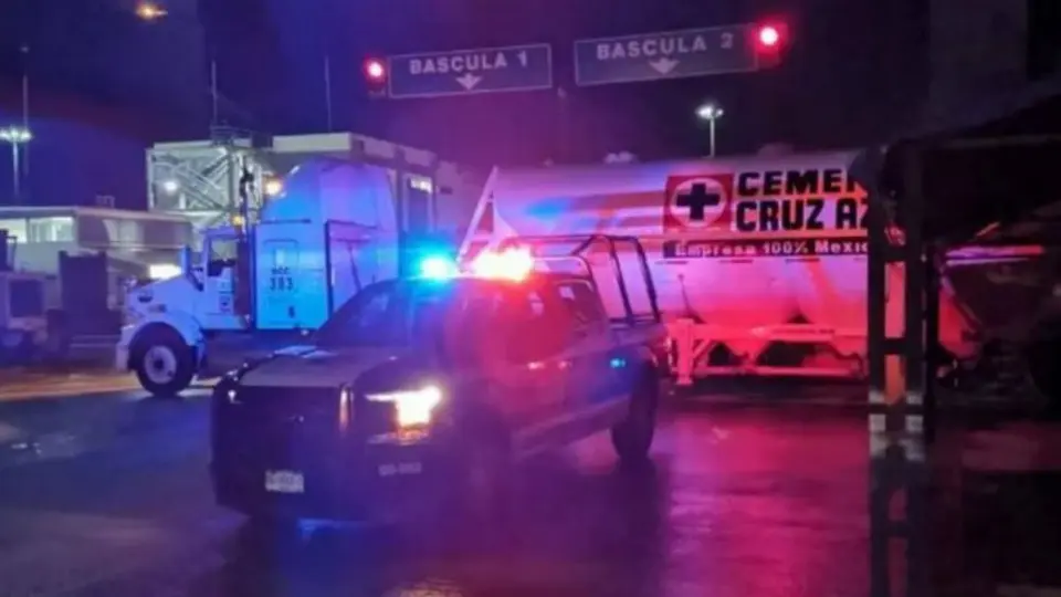 Cruz Azul: Consejo de Administración denunció ante la PGJH los actos vandálicos en Jasso