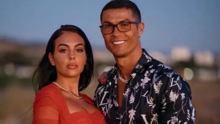 ¡Suenan las campanas! Cristiano Ronaldo y Georgina Rodríguez ponen fecha para su boda