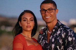 Cristiano Ronaldo le pidió matrimonio a Georgina Rodríguez de manera sorpresiva