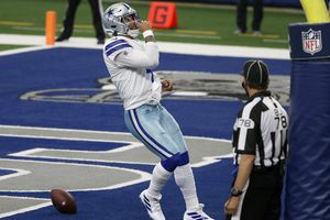 NFL: Dallas tuvo un regreso milagroso para vencer a Atlanta