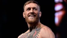 Conor McGregor: Sergio Ramos envió un mensaje de apoyo a 'The Notorious' tras derrota